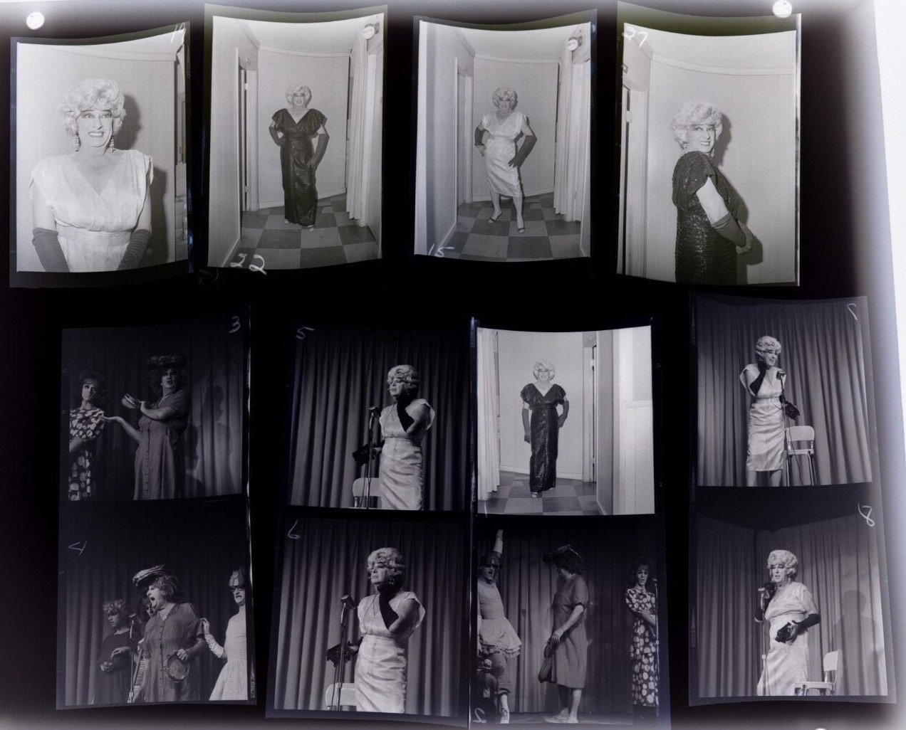 Jewel Box Lounge, Kansas City